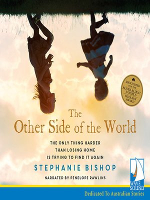 cover image of The Other Side of the World